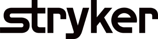 Stryker Logo Large