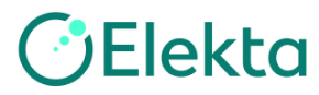 Elekta CMYK positive logo